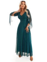 Dámské šaty 655-2 - Numoco basic