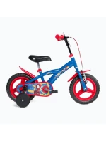 Dětské kolo Disney SPIDER MAN 12" Dětské kolo Disney SPIDER MAN 12"
