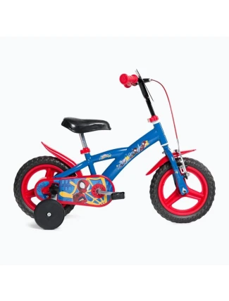 Dětské kolo Disney SPIDER MAN 12" Dětské kolo Disney SPIDER MAN 12"
