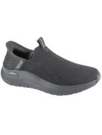 Skechers Slip-ins: Arch Fit 2.0 - Crayn 232900-BBK Black 41