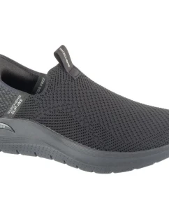 Skechers Slip-ins: Arch Fit 2.0 - Crayn 232900-BBK Black 41