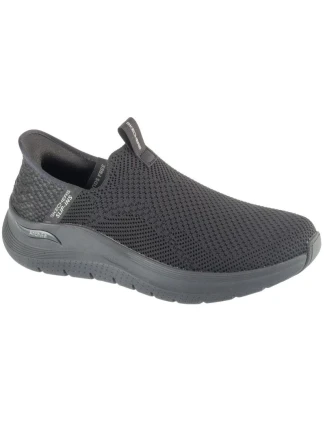 Skechers Slip-ins: Arch Fit 2.0 - Crayn 232900-BBK Black 41
