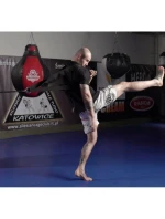 P1 - Silový postroj DBX - Rychlostní odpor - Tréninkový postroj - Zápasový expander P1 - Silový postroj DBX - Rychlostní odpor - Tréninkový postroj - Zápasový expander