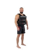 Zátěžová tréninková vesta 24 vložek (prázdná) Zátěžová tréninková vesta 24 vložek (prázdná)