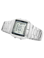 Pánské hodinky CASIO DB-360-1ADF + BOX