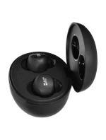 Sluchátka JVC HAA-6TBU (černá)