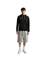 Pánská mikina Nike Dri-FIT Standard Issue Pull Over Hoodie černá FD7734 010 pánská Pánská mikina Nike Dri-FIT Standard Issue Pull Over Hoodie černá FD7734 010 pánská
