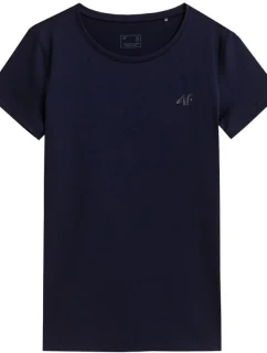 Dámské tričko W H4L22 TSDF352 31S - 4F