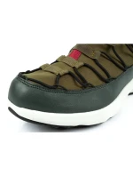 Pánské boty Uneek Chukka M 1025447 - Keen Pánské boty Uneek Chukka M 1025447 - Keen