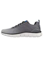 Boty Skechers Track Ripkent M 232399/CCGY