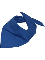 Daiber MB 6524 Trojcípý šátek 03.6524 royal Daiber MB 6524 Trojcípý šátek 03.6524 royal