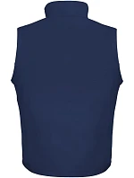 Result R 232M Pánská 2-vrstvá softshell vesta "Printable" 30.232M navy/navy Result R 232M Pánská 2-vrstvá softshell vesta "Printable" 30.232M navy/navy