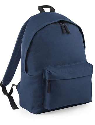 BagBase BG 125 Originální módní batoh 52.0125 french navy
