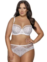 Ava 2109 Puella Maxi barva:bílá