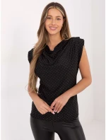 Halenka MI BZ 61479.35 černá