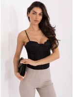 Top PM TP SF087.11 černá