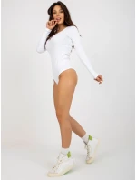 Dámské body RV BO 6259 1.31 bílé - FPrice