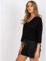 Halenka RV BZ 7805.66P černá