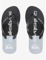 Pánské žabky Quiksilver MOLOKAI STRIPE