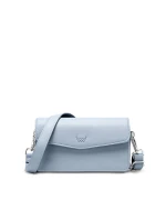 Dámská crossbody peněženka Moana Light Blue Dámská crossbody peněženka Moana Light Blue