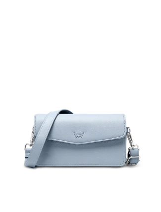 Dámská crossbody peněženka Moana Light Blue Dámská crossbody peněženka Moana Light Blue