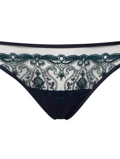 Dámská tanga 90501 - Selmark