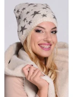 Dámská čepice Sara - Kamea