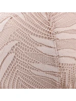 Dámská podprsenka Yasemin 2104 Yasemin Béžová - AVA Dámská podprsenka Yasemin 2104 Yasemin Béžová - AVA