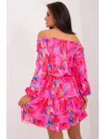 Denní šaty model 195807 Rue Paris Denní šaty model 195807 Rue Paris