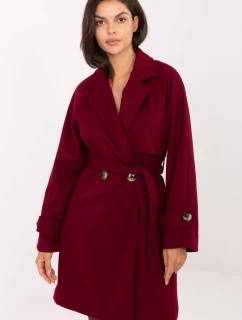 Plášť model 217998 Rue Paris