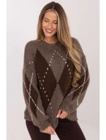 Svetr  model 221750 Italy Moda