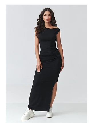 Denní šaty model 225652 Makadamia