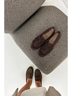 Mokasiny model 230601 Step in style Mokasiny model 230601 Step in style