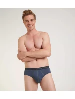 Pánské slipy Start Midi C2P box - MULTIPLE COLOURS 4 - víceberavné V004 - SLOGGI Pánské slipy Start Midi C2P box - MULTIPLE COLOURS 4 - víceberavné V004 - SLOGGI