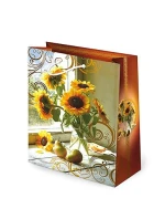 Bag Paw T-2L Set 146 Sunflowers A'10