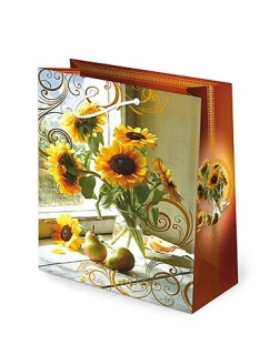 Bag Paw T-2L Set 146 Sunflowers A'10