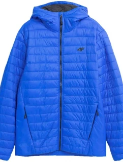 Bunda 4F M240 M 4FAW23TDJAM240 36S pánské