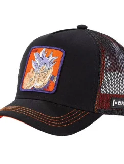 Capslab Dragon Ball Super Goku kšiltovka CL-DBS-1-ULT2