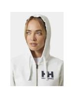 Helly Hansen HH Logo Mikina s kapucí W 34461 823