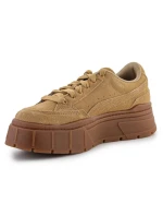 Boty Puma Mayze Stack Suede W 383983 03 Boty Puma Mayze Stack Suede W 383983 03
