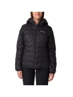 Columbia Delta Ridge II Down Hooded Jacket W 2088253010 Columbia Delta Ridge II Down Hooded Jacket W 2088253010