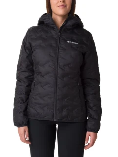 Columbia Delta Ridge II Down Hooded Jacket W 2088253010