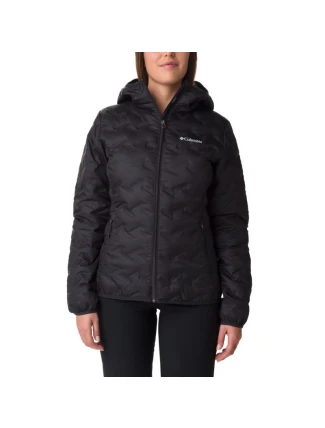 Columbia Delta Ridge II Down Hooded Jacket W 2088253010 Columbia Delta Ridge II Down Hooded Jacket W 2088253010