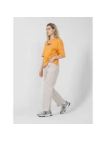 Dámské džíny Outhorn OTHSS23TTROF176-83S dámské