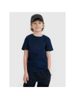 Tričko 4F Jr 4FJWSS25TTSHM2179-31S Tričko 4F Jr 4FJWSS25TTSHM2179-31S