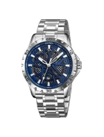 Pánské hodinky Skmei 9337BU + BOX pánské Pánské hodinky Skmei 9337BU + BOX pánské