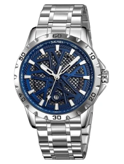 Pánské hodinky Skmei 9337BU + BOX pánské