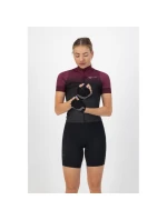 Rogelli dámské rukavice ESSENTIAL šedé XL