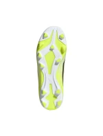 Dětské kopačky adidas F50 Club FG/MG JS1482