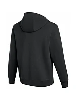 Pánská mikina Nike Park 26 Fleece Hoodie black IB1222 010 pánské